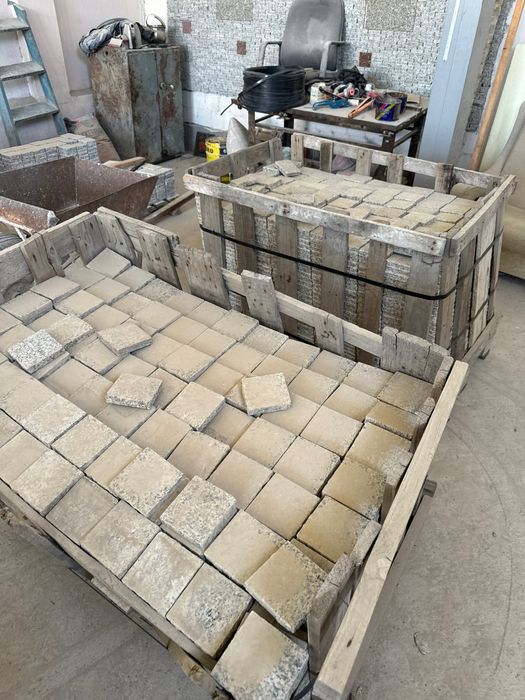 Granitnaya Bruschatka bruchatka granit