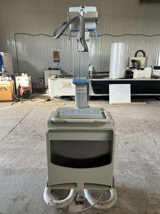 Передвижной рентген аппарат “Basic”