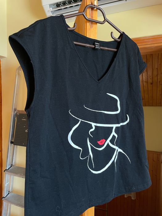 Потници и тениски, М/Л