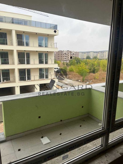 Продава се Двустаен апартамент в Пловдив, Кючук Париж - 62 кв.м за 1371 €/кв.м - Снимка #5