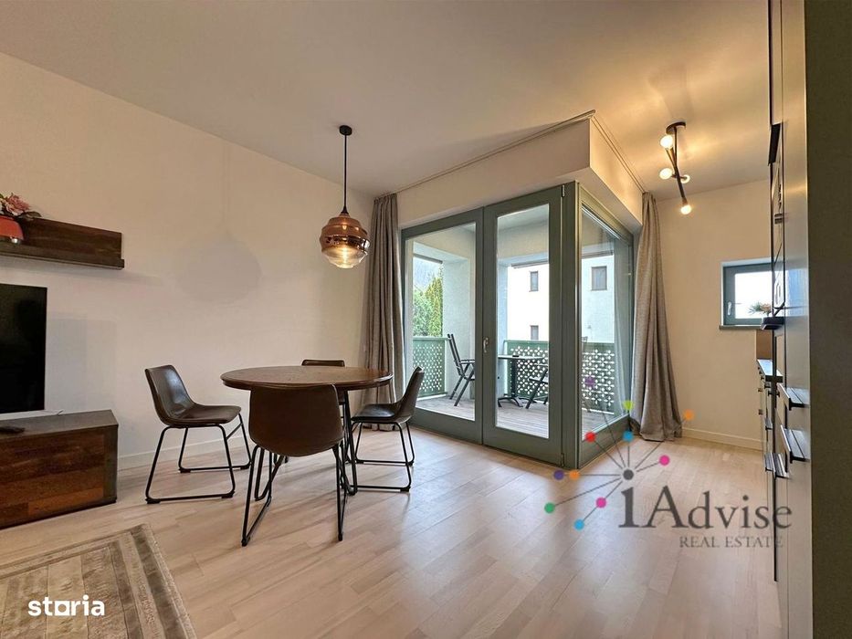 Apartament – Brasov - Vedere 5