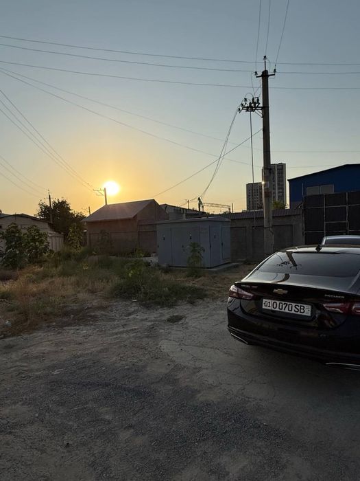 Узгариш ул.Саади складное помещение 10соток подходит под завод итд.