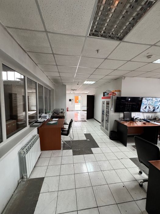 Сдается склад 2 984 кв.м