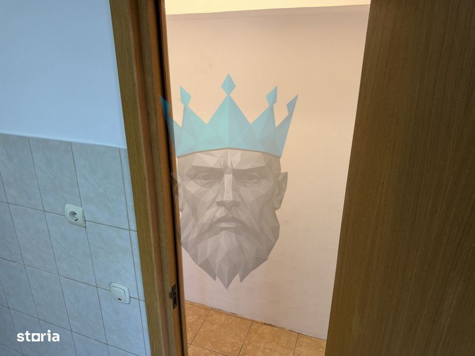 Apartament 2 Camere P-ta Unirii Bucuresti
