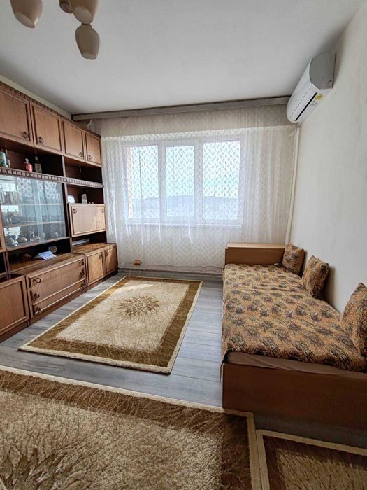 Продава се Тристаен апартамент в Велико Търново, Бузлуджа - 68 кв.м за 1538 €/кв.м - Снимка #2