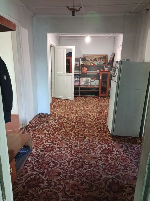 Продам или обмен дом в селе Балыкты