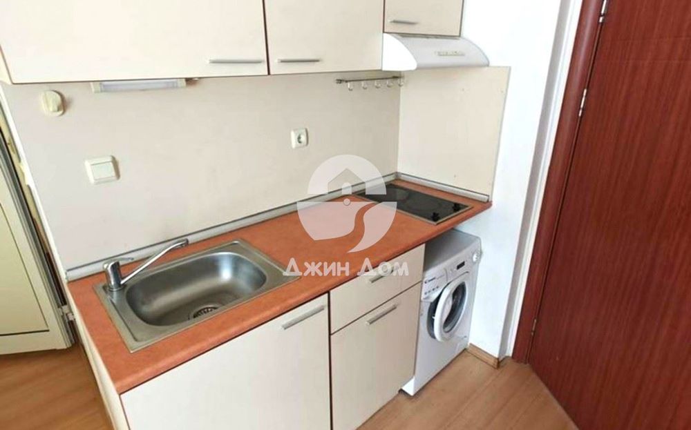 Продава се Едностаен апартамент в к.к. Слънчев бряг - 37 кв.м за 1568 €/кв.м - Снимка #2