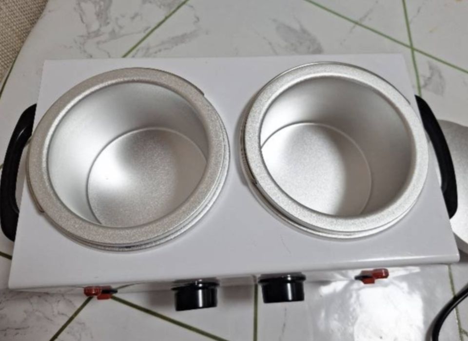 Мармит для шоколад Кулубники