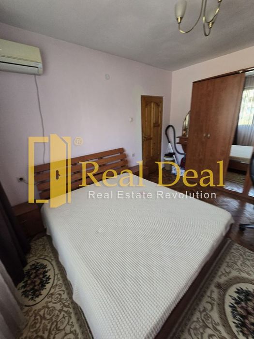 Продава се Двустаен апартамент в София, Ботунец - 70 кв.м за 656 €/кв.м - Снимка #5