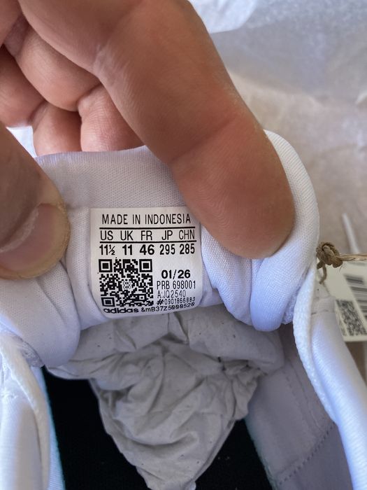 Мъжки оригинални маратонки Adidas Response Runner U