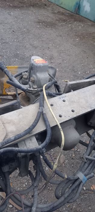 Фаркоп 38 размер