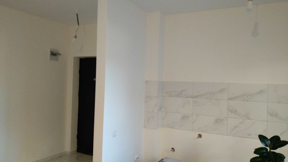 Inchiriez apartament 50 mp (2 camere) - str. Sub Cetate (Parc Poligon)