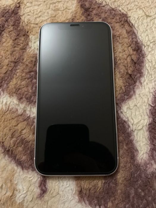 Iphone xr 128 гб память