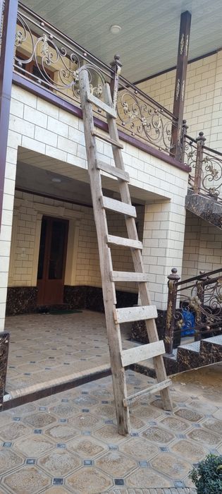 Нарвон сотилади 4-метрлик