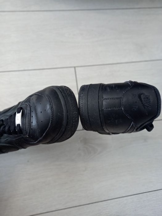Nike Air кецове.