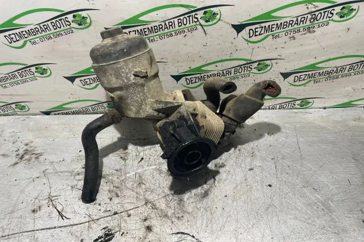 Filtru ulei Opel Astra 1999 1.7 DTi MT (75 hp)