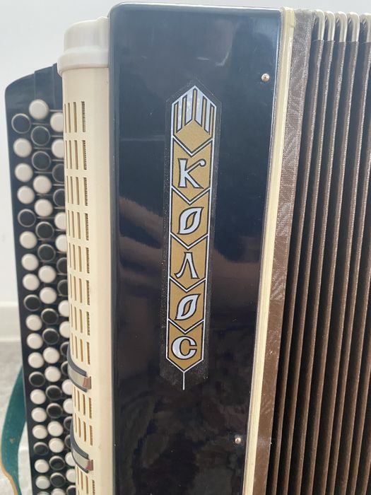 Баян сатылады жақсы жағдайда (новый)