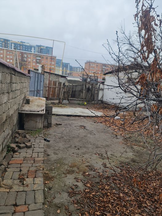 Срочно продаётся Земля