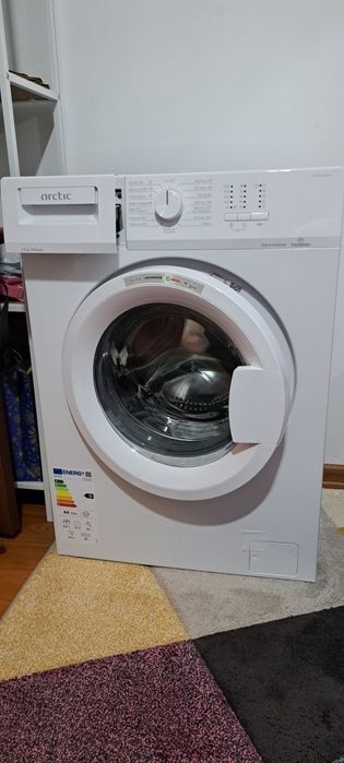 Masina spalat arctic