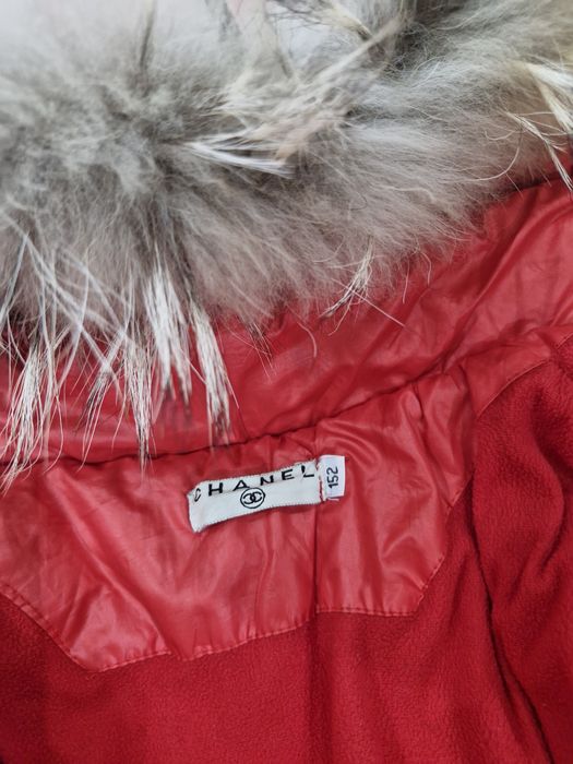 Срочно продам куртка на девочку