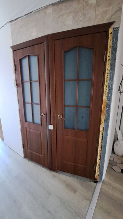 Двери межкомнатные 60*200