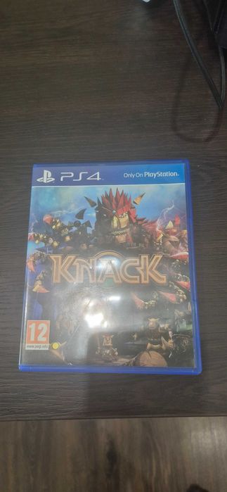 Продавам PS4 игри.