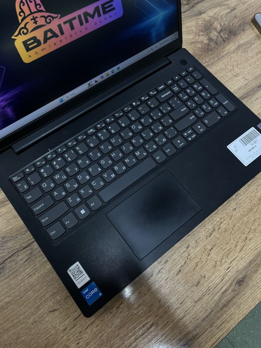 Ноутбук Lenovo Core i3