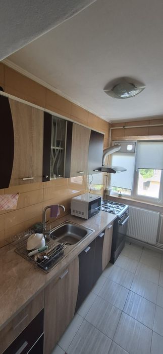 Regim hotelier apartament cu 2 camere