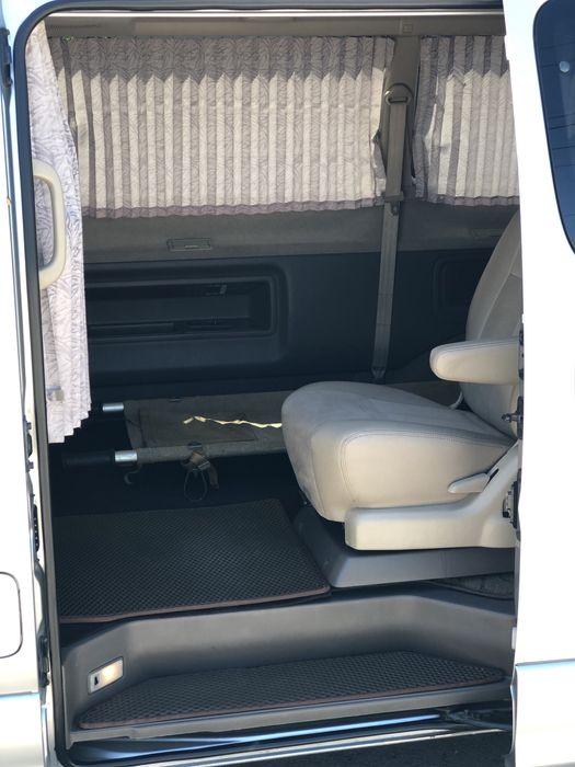 Катафалк Груз 200