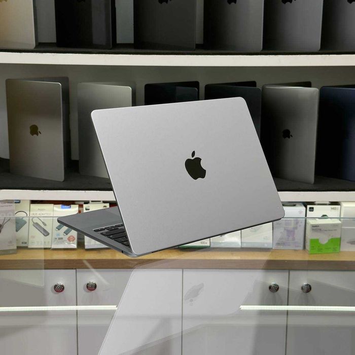 Macbook Air M2 8/256GB Nasiya Savdo bor