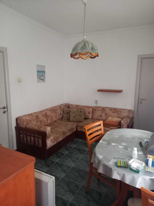 Дава се под наем Двустаен апартамент в Пловдив, Кършияка - 116 кв.м за 387.6 € - Снимка #4