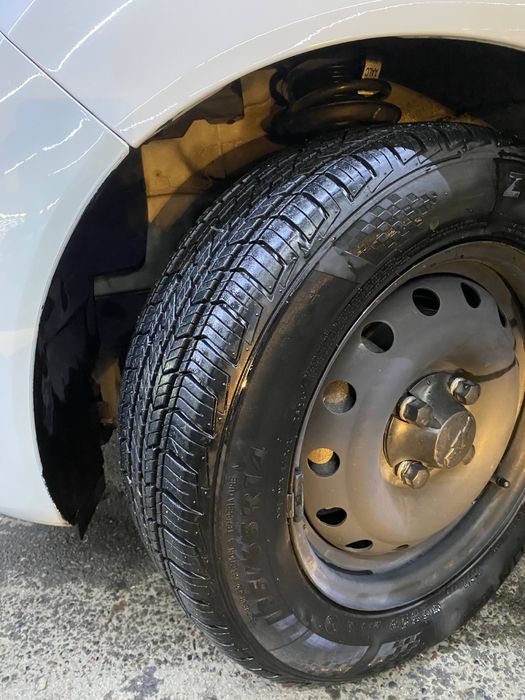 Spark LT 2016 Тоза/Бензин