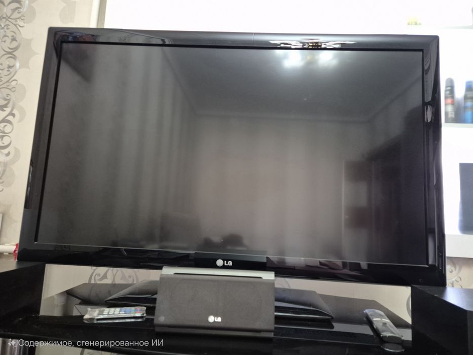 Продам комплект LG