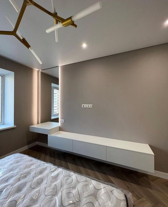 Изготовление мебели на заказ от Premium Loft!