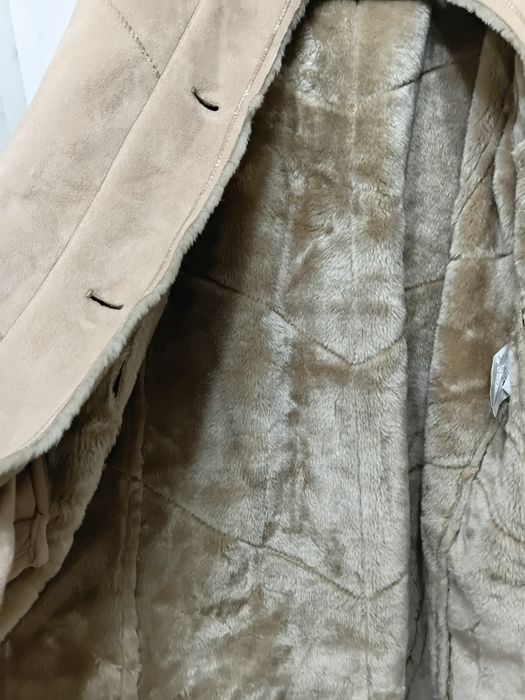 Топло зимно палто