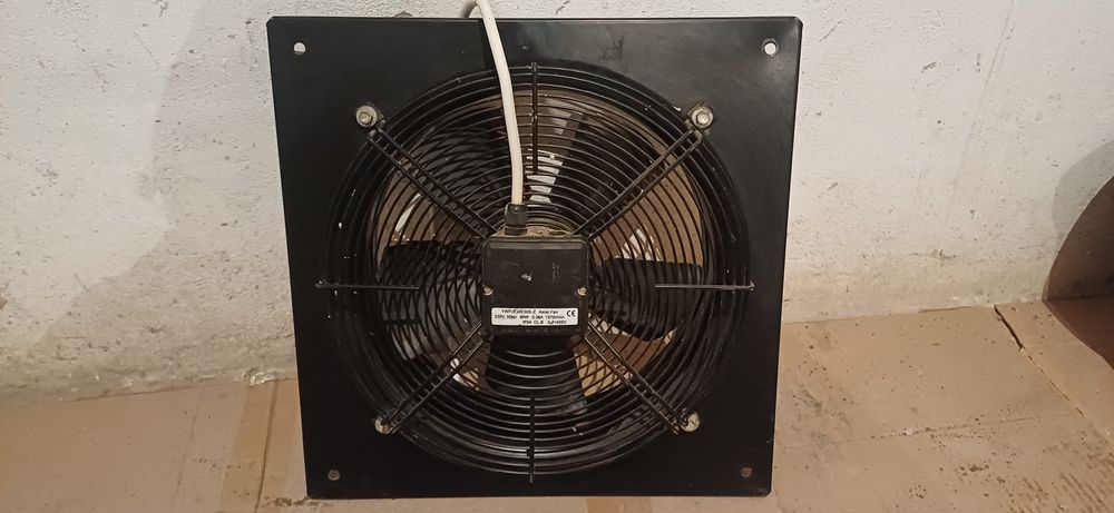 Вентелятор хорошем состояние