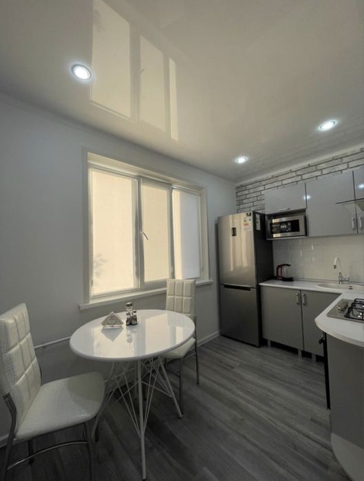 Квартира  на длительный срок