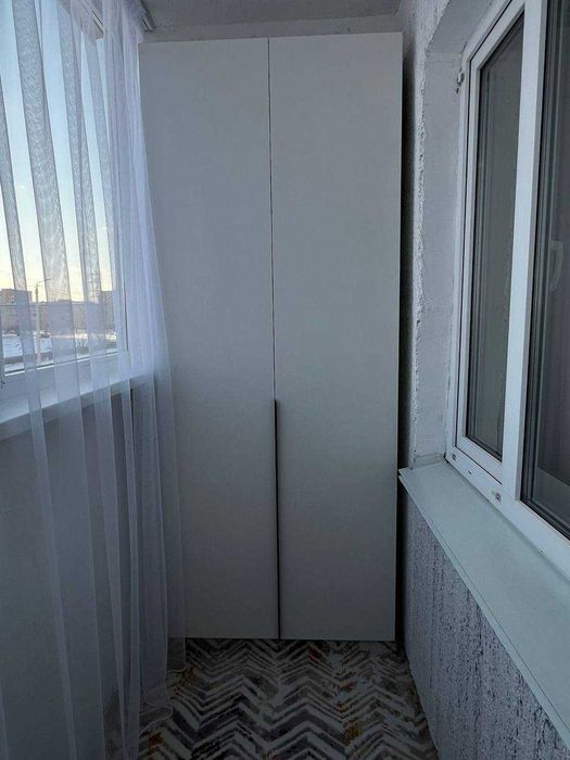 В продаже 1к квартира