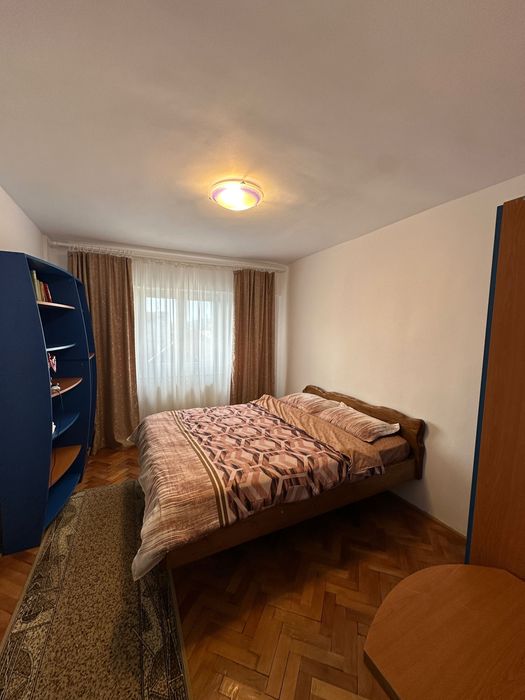Chirie Ocna Mureș Apartament