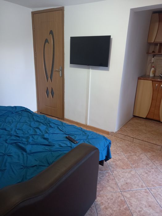 Cazare Casa de vacanta Alina