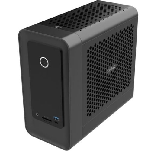 Mini PC gaming Zotac i7 32gb rtx3070