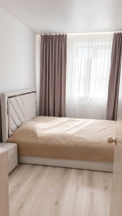 Продам 2-ком квартиру в м-н Юбилейный