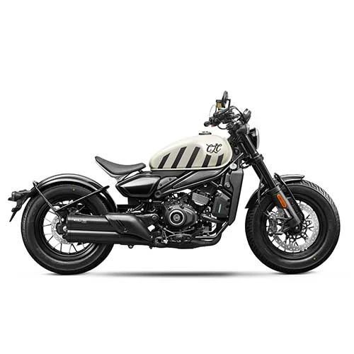CF Moto 450 CL-C Bobber 26'