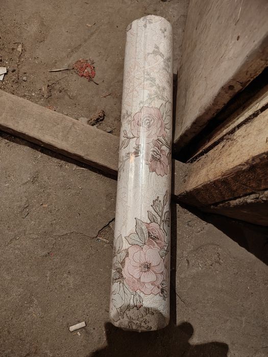 Продам рулон обоев