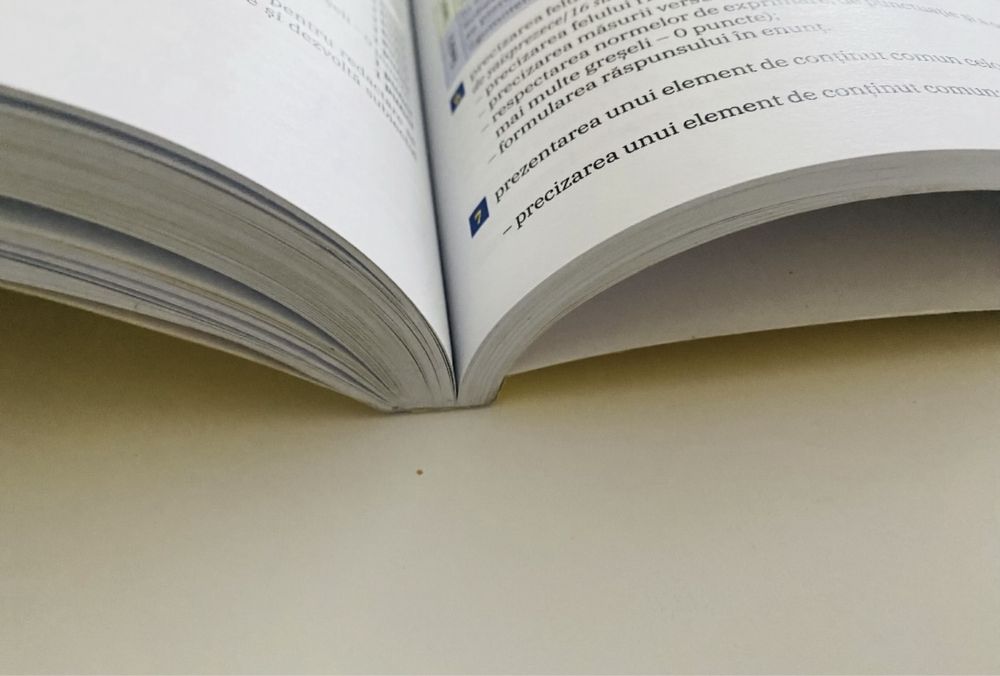 Teste pentru Evaluarea nationala 2025 - Florentina Samihaian, Sofia Dobra