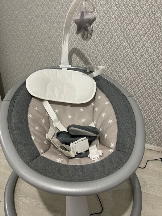 Электронный шезлонг