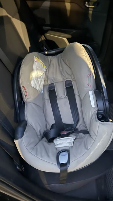 Продается автокресло Stokke