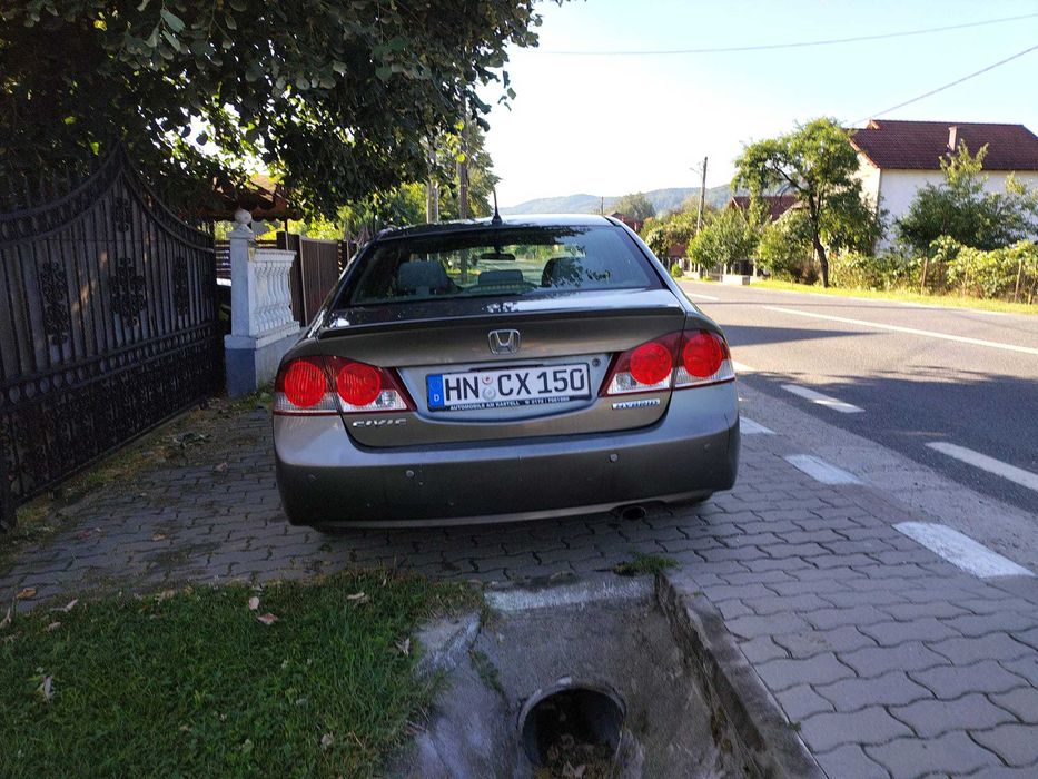 Vand Honda Civic
