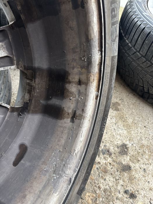 Джанти БМВ style 123 R18