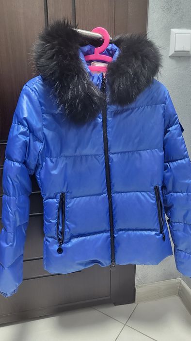 Moncler дамско яке